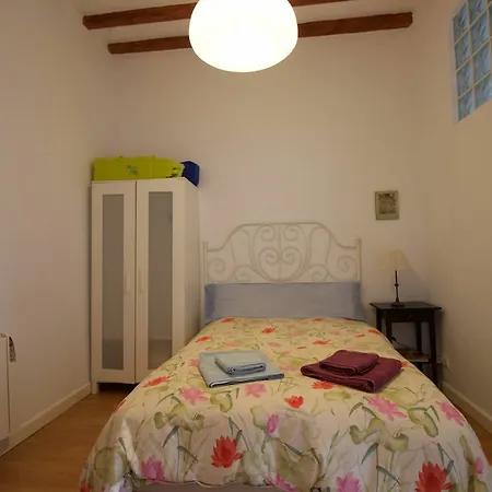 With Charm In The Center Of Apartment Cadiz