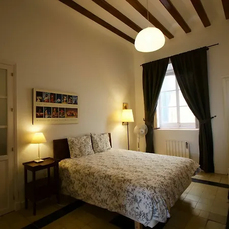 With Charm In The Center Of * Cadiz