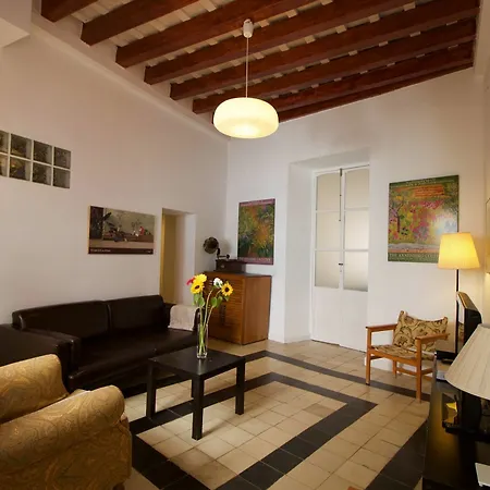 With Charm In The Center Of