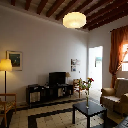 Apartamento With Charm In The Center Of Cádis