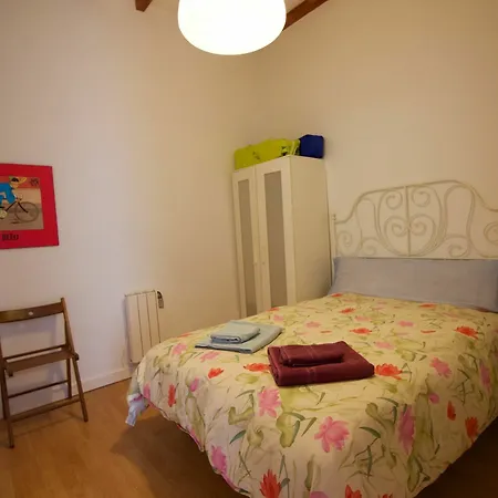 With Charm In The Center Of Apartamento *